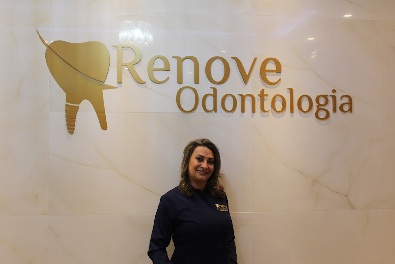 Foto 3 de Renove Odontologia