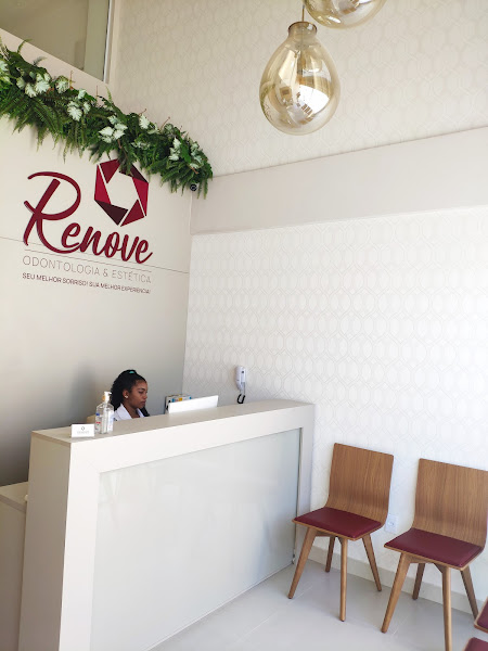 Foto 3 de Renove Odontologia e Estética