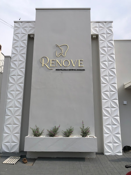 Foto 2 de Renove Odontologia e Estética avançada