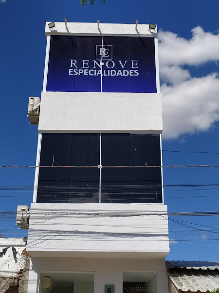 Foto 2 de Renove Odontologia e Renove Especialidades