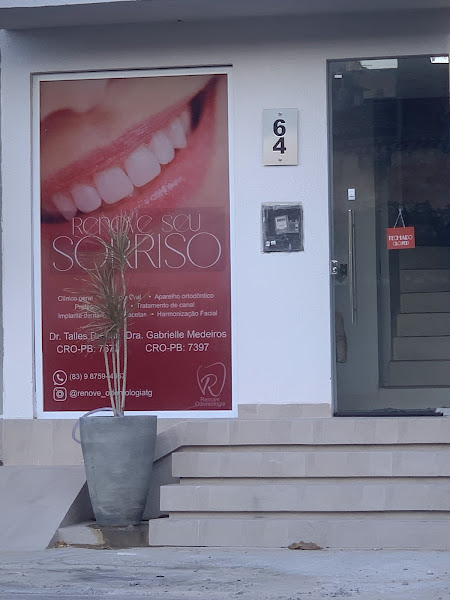 Foto 3 de Renove Odontologia e Renove Especialidades