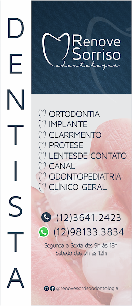 Foto 2 de RENOVE SORRISO ODONTOLOGIA