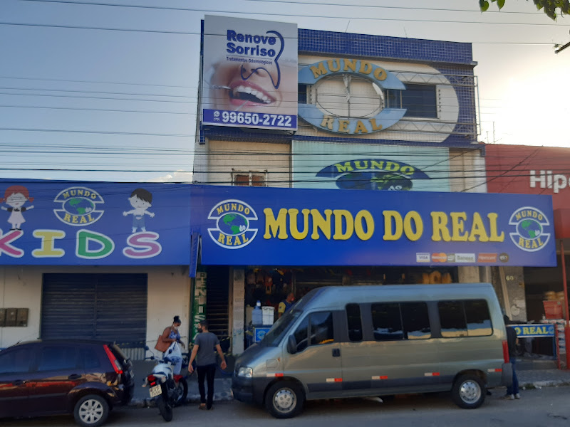 Foto 2 de Renove Sorriso-Tratamentos Odontológicos