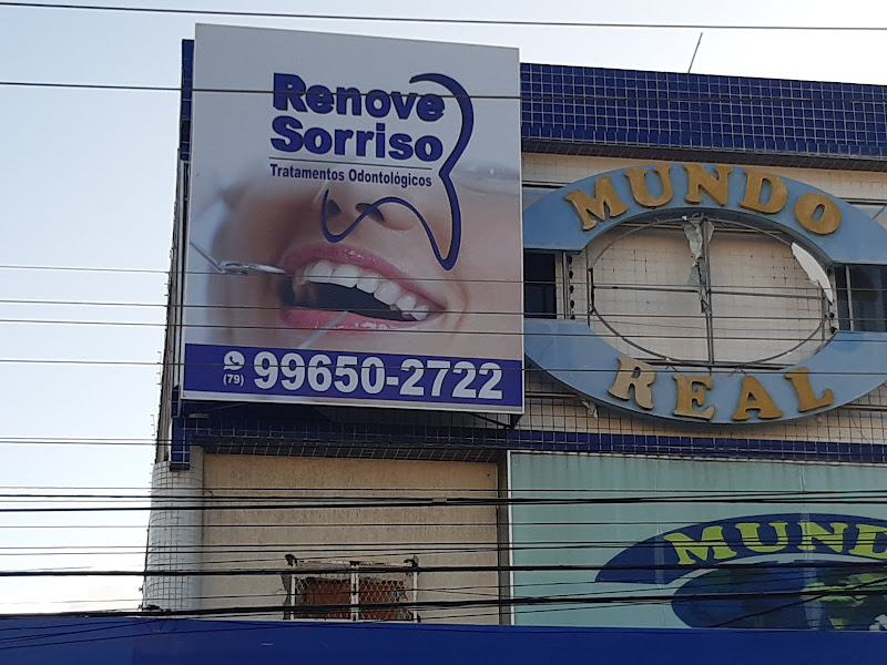 Foto 3 de Renove Sorriso-Tratamentos Odontológicos