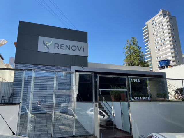 Foto 3 de Renovi Odontologia