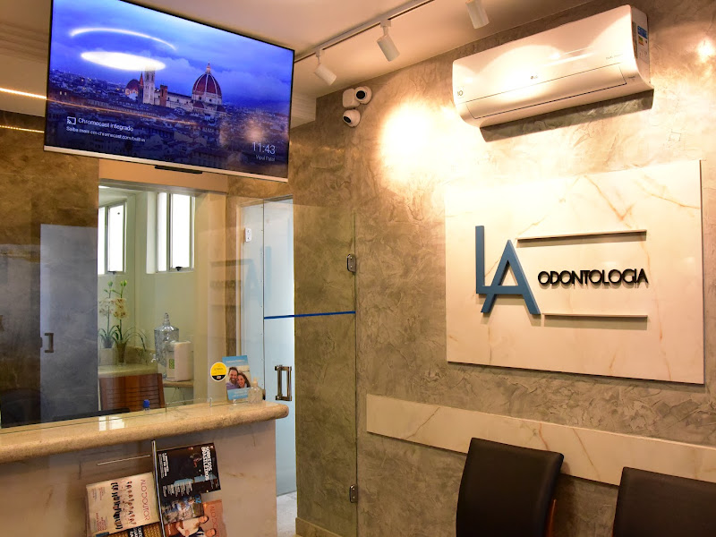 Foto 9 de Renovi Odontologia