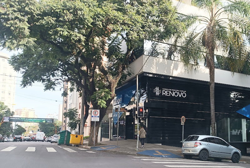 Foto 2 de Renovo - Clínica de Transplante Capilar