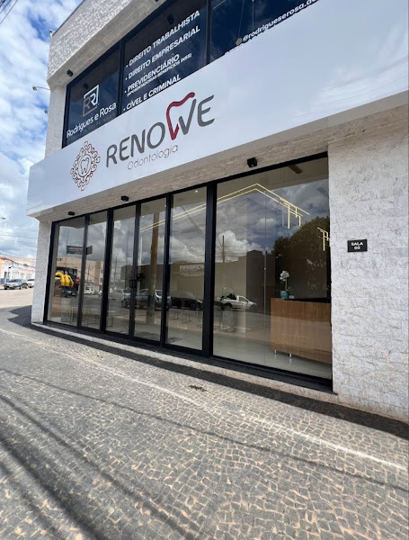 Foto 2 de Renovve Odontologia