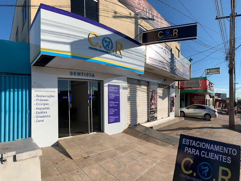 Foto 10 de Renovve Odontologia