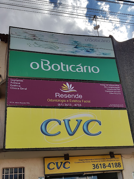 Foto 3 de Resende Odontologia