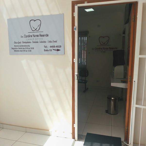 Foto 2 de Resende Odontologia