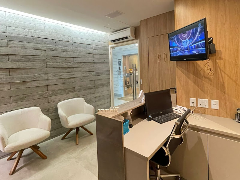 Foto 2 de Resende Odontologia Especializada Sala 133