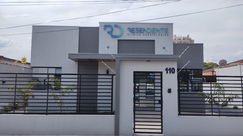 Foto 2 de Resendente Clínica Odontológica Ltda - EPAO: 6659