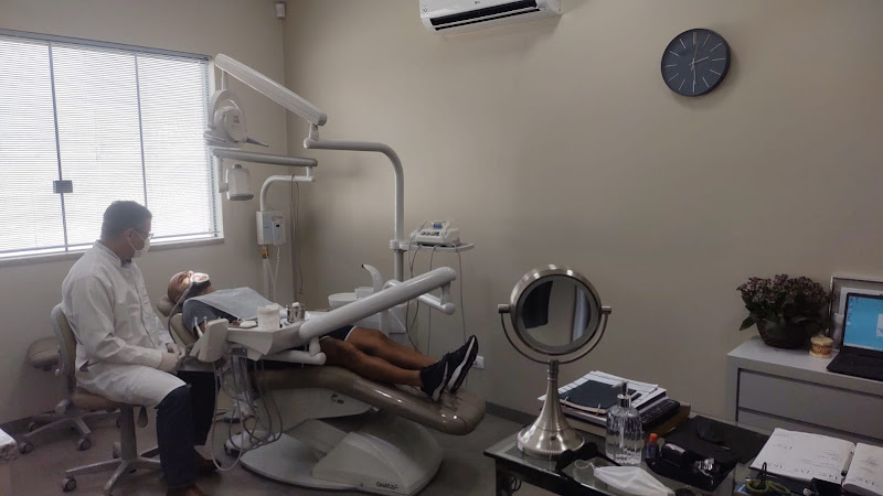 Foto 3 de Resendente Clínica Odontológica Ltda - EPAO: 6659