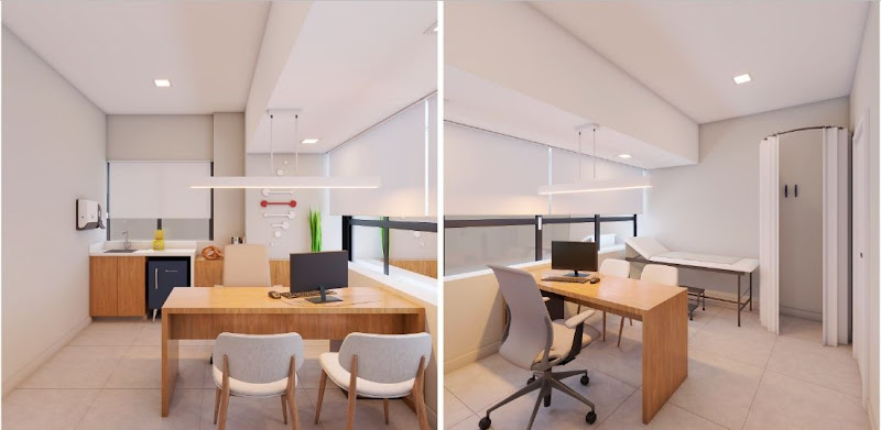 Foto 2 de ResenSono - Neurologia, Medicina do Sono e Exames Genéticos.