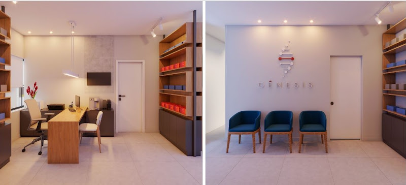 Foto 3 de ResenSono - Neurologia, Medicina do Sono e Exames Genéticos.