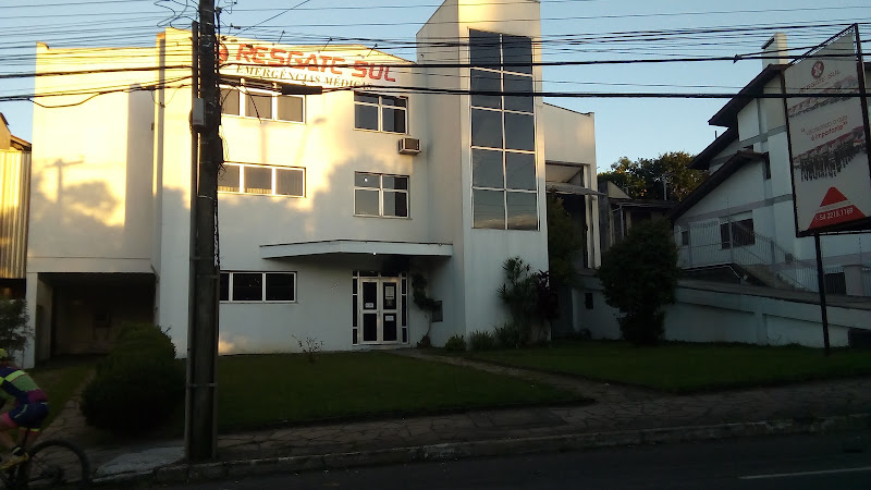 Foto 3 de Resgate Sul Emergências Médicas