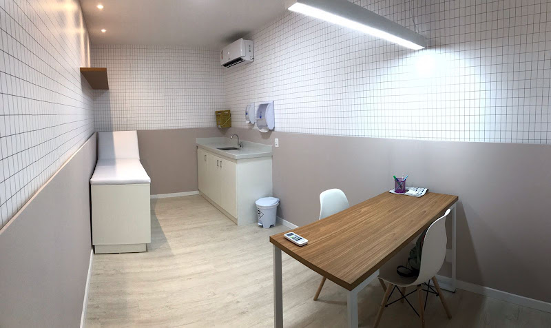 Foto 3 de Resguarde Imunização | Clínica de Vacinação | Cabo Frio