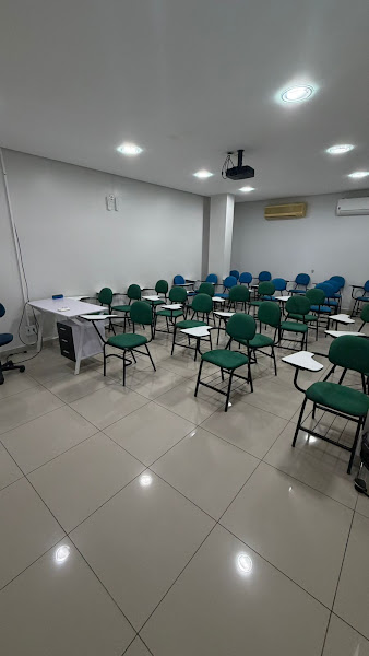 Foto 3 de Residência Perioimplante Manaus