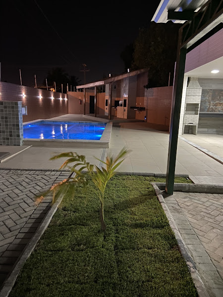 Foto 2 de Residencial Eva Pessoa