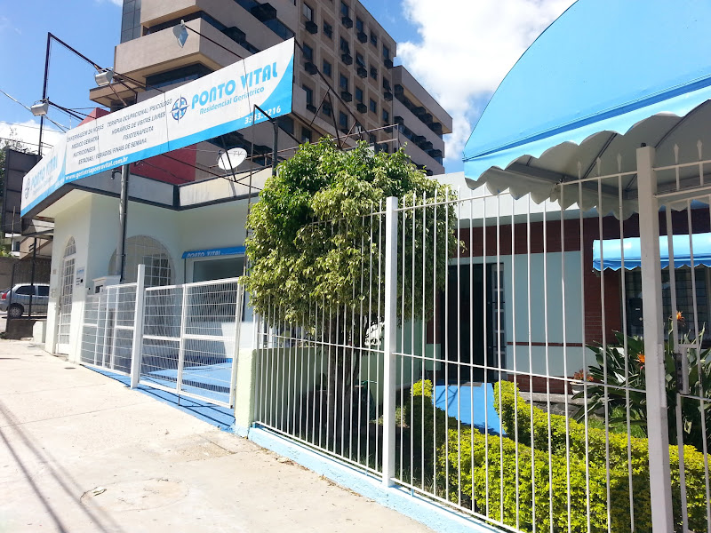 Foto 2 de Residencial Geriátrico Ponto Vital Zona Sul