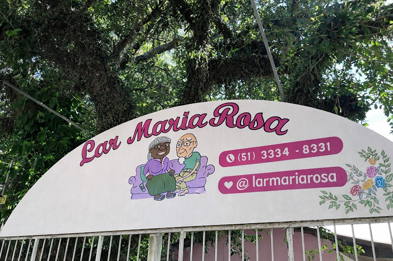 Foto 2 de Residencial Maria Rosa