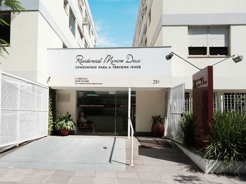 Foto de Residencial Menino Deus