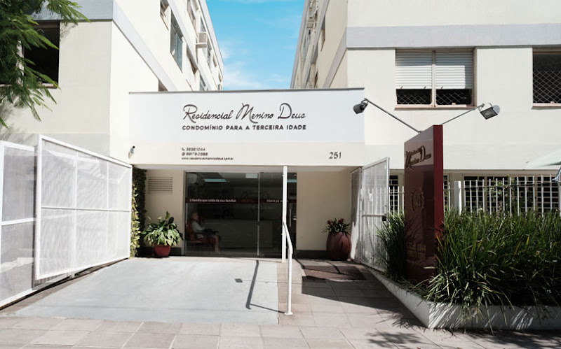 Foto 2 de Residencial Menino Deus