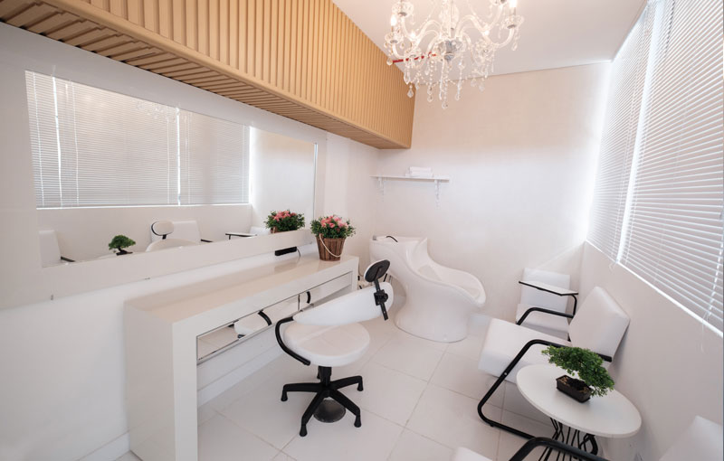 Foto 3 de Residencial Menino Deus