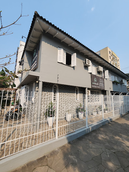 Foto 2 de Residencial Novo Mundo - Clínica Geriátrica