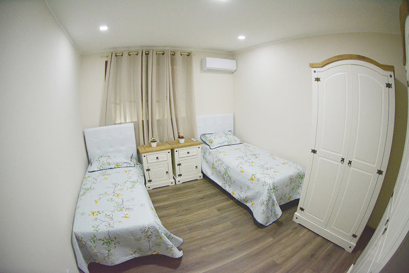 Foto 3 de Residencial Novo Mundo - Clínica Geriátrica