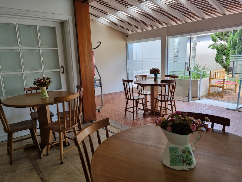 Foto 3 de Residencial Sênior Terça da Serra - Nova Campinas