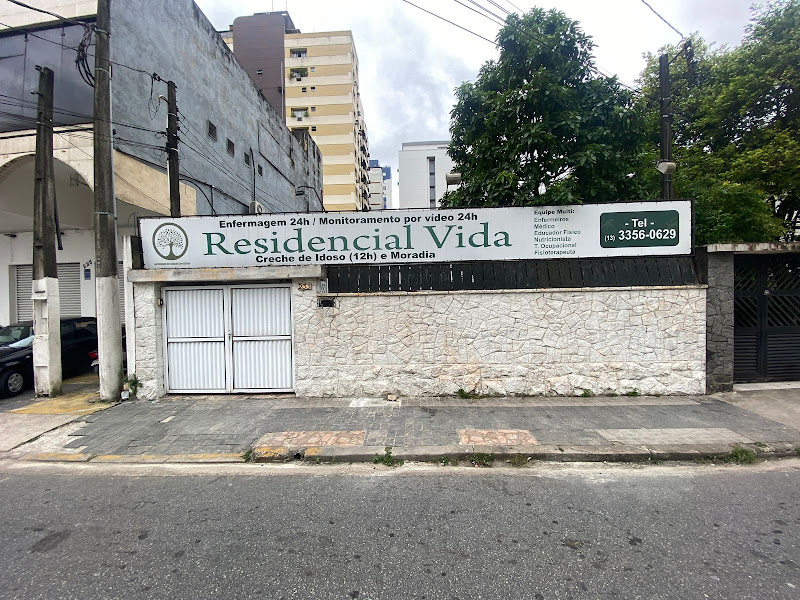 Foto 3 de Residencial Vida - Unidade 02