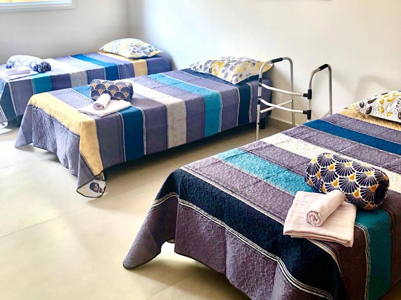 Foto de Residencial Villa Vida Bauru - Clínica Geriátrica