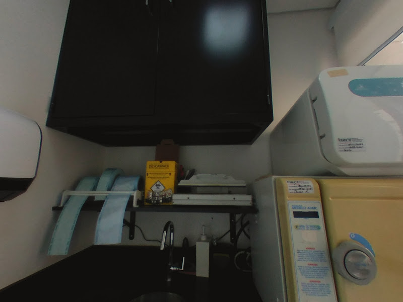 Foto 3 de Resolv Saúde Odontológica - Unidade Ipiranga