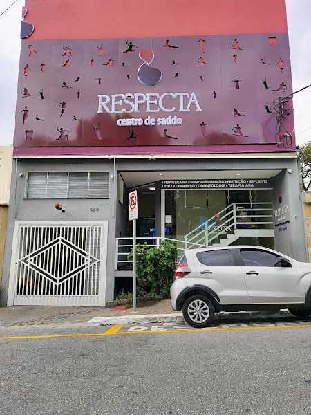 Foto 2 de Respecta Centro de Saúde