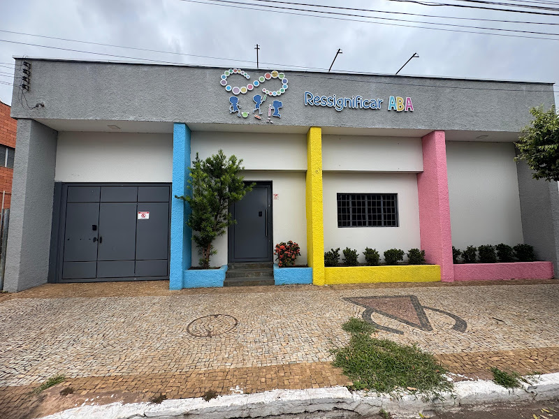 Foto 2 de Ressignificar ABA | Clínica ABA em Três Lagoas