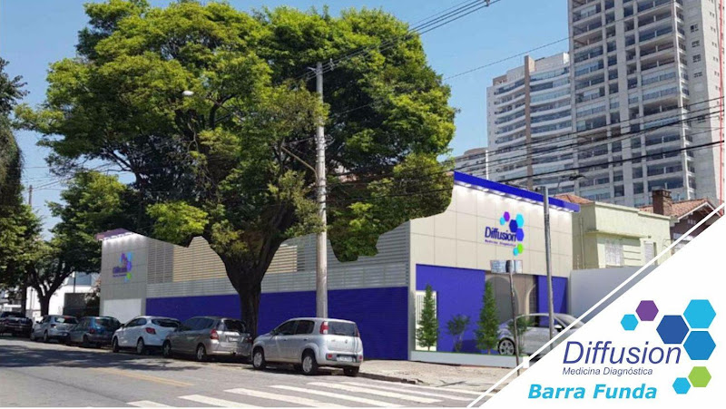 Foto 2 de Ressonância Barra Funda