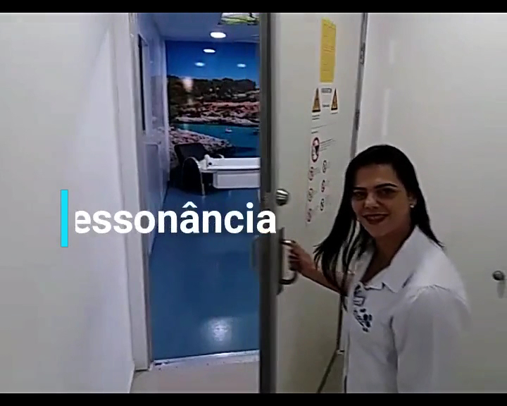 Foto 3 de Ressonância Barra Funda