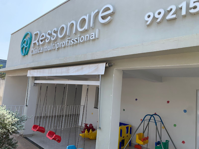 Foto 2 de Ressonare Clínica Multiprofissional