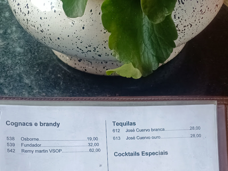 Foto 3 de Restaurante O Garimpo