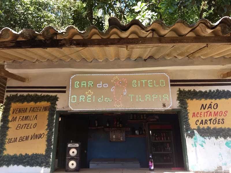Foto 2 de Restaurante Rural & Espaço para Eventos do Bitelo