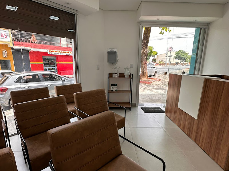 Foto 2 de Restaurar Clinica Odontológica - Dra. Sônia Araújo