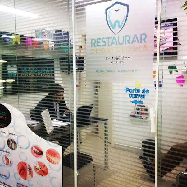 Foto 2 de Restaurar odontologia