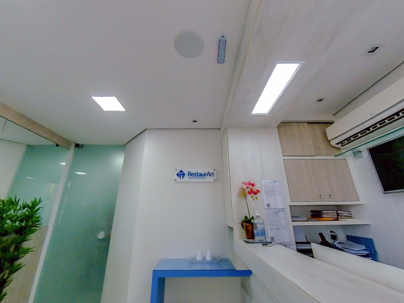 Foto 3 de RestaurArt Odontologia
