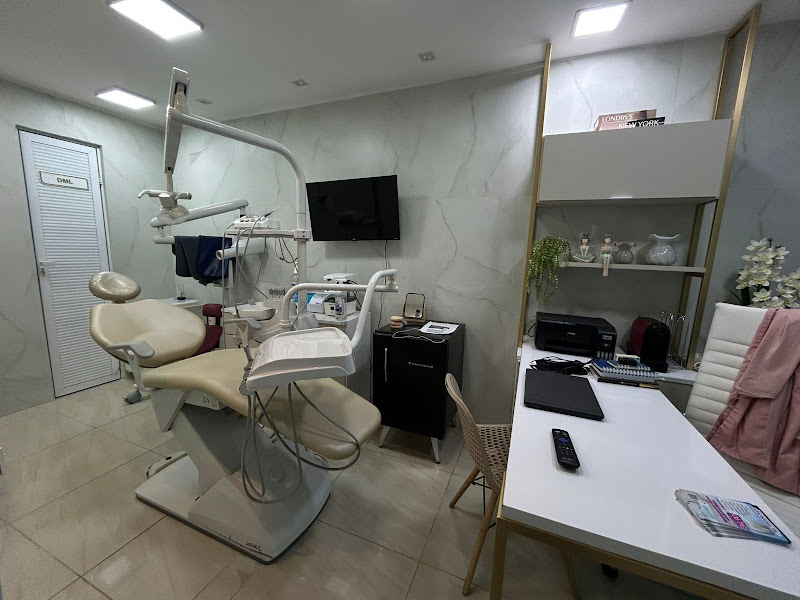 Foto 7 de RestaurArt Odontologia