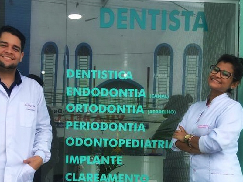 Foto 3 de Restaure Odontologia Integrada