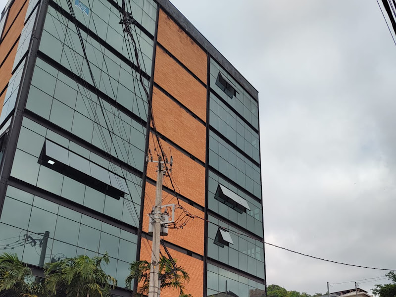 Foto 3 de Restituo Vertebral