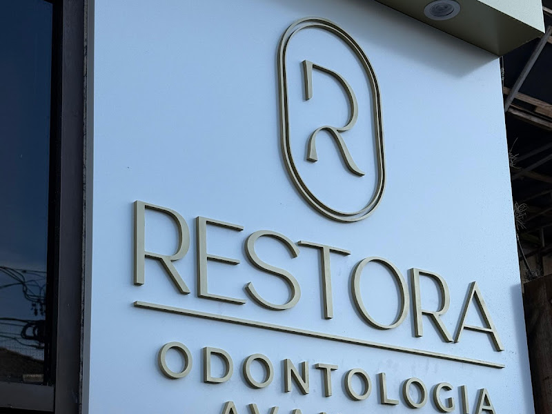 Foto de Restora Odontologia Avançada