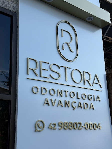 Foto 2 de Restora Odontologia Avançada